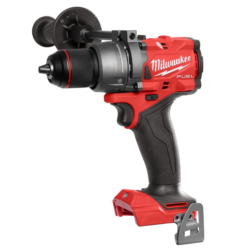 Milwaukee 18V 11 Piece Power Tool Kit with 3 x 5.0Ah Batteries T4TKITM-78
