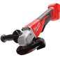 Milwaukee M18FPP6P3-503BA 18V 6 Piece Tool Kit with 3 x 5.0Ah Battery, Charger & Accessories Set