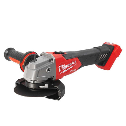 Milwaukee M18FPP6L3-503B 18V Brushless 6 Piece Tool Kit with 3 x 5.0Ah Batteries Charger & Wheeled Bag 4933498916