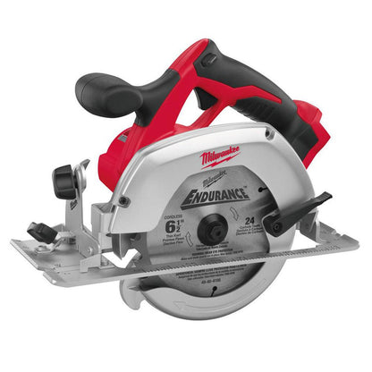 Milwaukee 18V 11 Piece Power Tool Kit with 3 x 5.0Ah Batteries T4TKITM-76