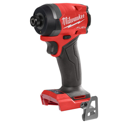 Milwaukee M18PP5C-503B 18V FUEL Woodworking 5 Piece Kit with 2 x 5.0Ah Batteries & Charger 4933480469