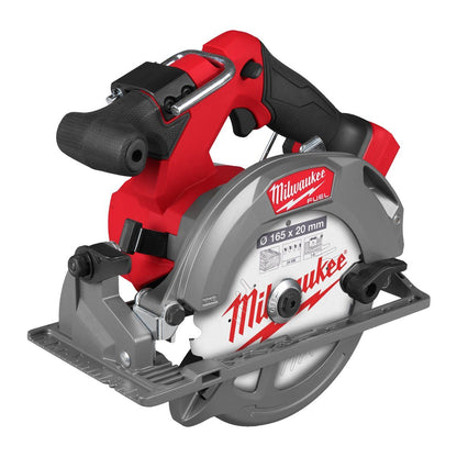 Milwaukee 18V 11 Piece Power Tool Kit with 3 x 5.0Ah Batteries T4TKITM-78