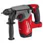 Milwaukee M18FPP7T3-503BA 18V FUEL Brushless 7 Piece Tool Kit 3 x 5.0Ah Batteries, Charger & Accessories Set