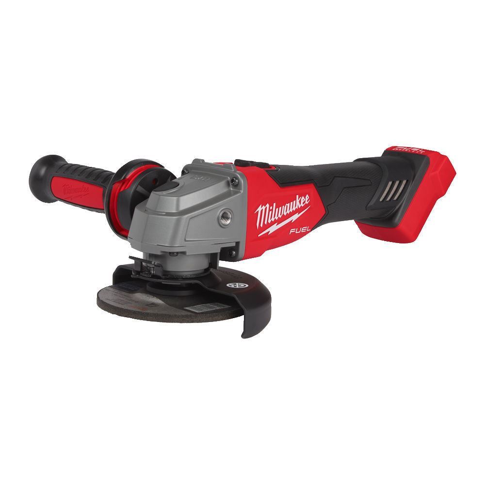 Milwaukee 18V 11 Piece Power Tool Kit with 3 x 5.0Ah Batteries T4TKITM-80