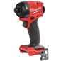 Milwaukee M18FPP6P3-503BA 18V 6 Piece Tool Kit with 3 x 5.0Ah Battery, Charger & Accessories Set