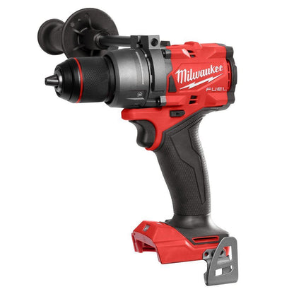 Milwaukee 18V 11 Piece Power Tool Kit with 3 x 5.0Ah Batteries T4TKITM-84