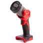 Milwaukee M18FPP7T3-503BA 18V FUEL Brushless 7 Piece Tool Kit 3 x 5.0Ah Batteries, Charger & Accessories Set