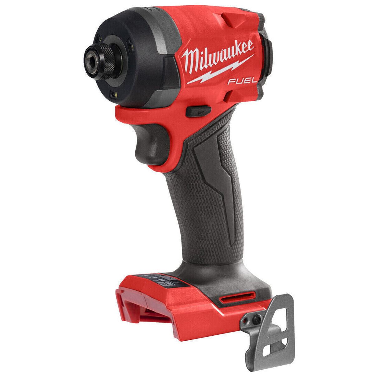 Milwaukee 18V 11 Piece Power Tool Kit with 3 x 5.0Ah Batteries T4TKITM-78